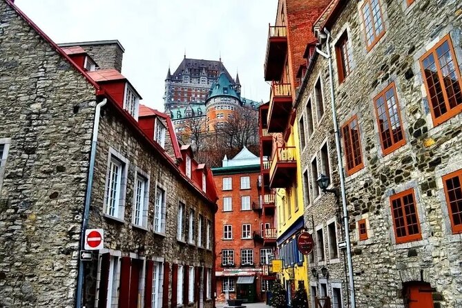Full-Day Quebec City Tour - Important Information