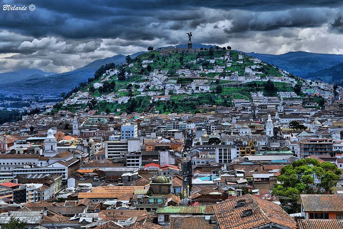 Full Day Quito (City Tour + Middle of the World + Teleferico) - Important Logistics and Considerations