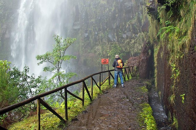 Full-Day Rabacal Levada Walk From Funchal - Booking and Cancellation Policy
