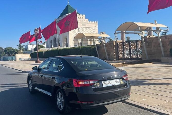 Full Day Rabat and Fez Tour From Casablanca - Traveler Reviews