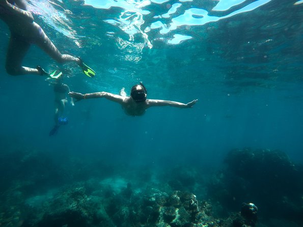 Full-Day Racha Noi and Racha Yai Snorkeling From Phuket - Inclusions and Logistics