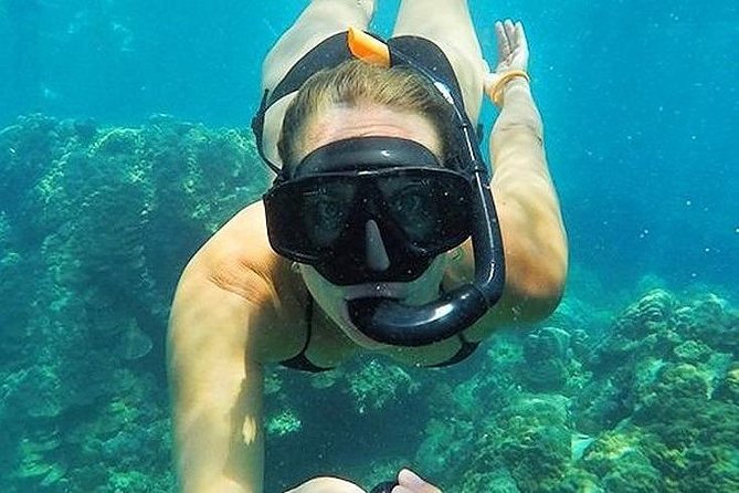 Full-Day Racha Noi and Racha Yai Snorkeling From Phuket - Departure and Pick-up Details