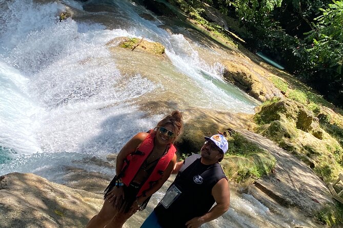 Full Day Rafting, Horse Back Riding and Blue Hole in Jamaica - Accessibility Considerations
