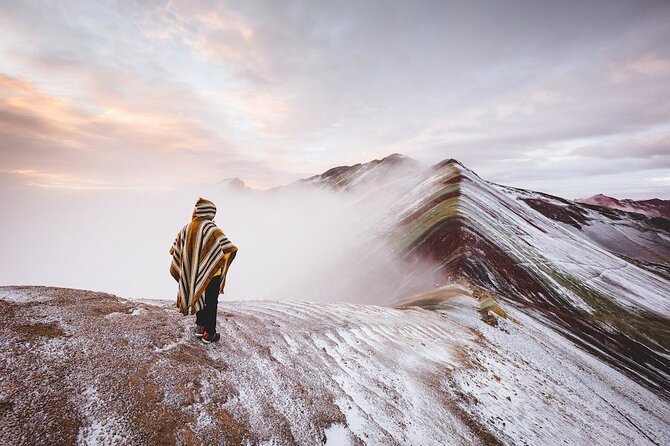Full Day Rainbow Mountain Cusco Trek - Vinicunca - Key Points