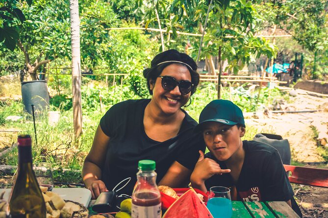 Full Day Rainforest Tour With Tasting and Swimming Time - Group Size and Age Restrictions