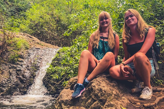 Full Day Rainforest Tour With Tasting and Swimming Time - Additional Information