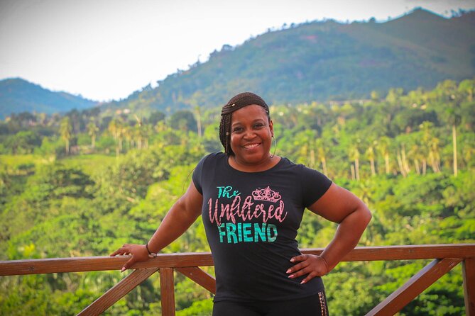 Full Day Ranch TUKO - Included Activities and Amenities