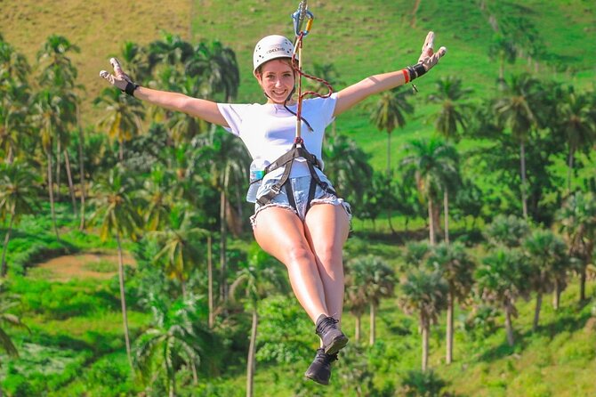 Full Day Ranch TUKO - What to Expect During the Lesson