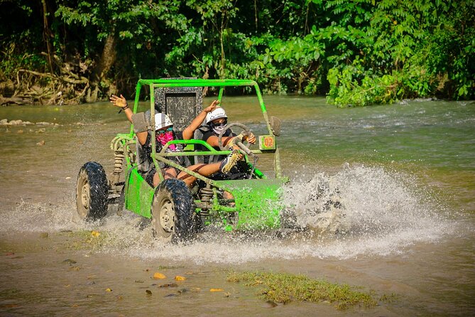 Full Day Ranch TUKO - Booking Your Stay