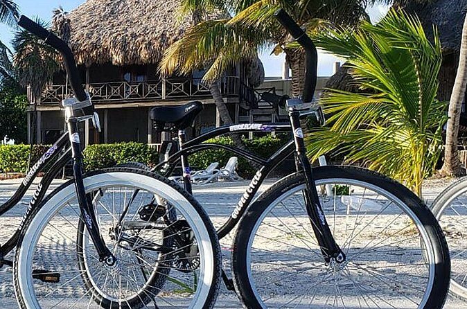 Full Day - Rent a Bike in Puerto Escondido - Why Rent a Bike in Puerto Escondido?