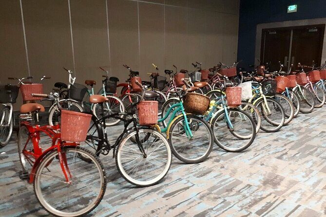 Full Day - Rent a Bike in Puerto Escondido - The Itinerary and Stops