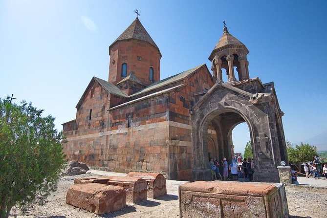 Full Day Rent Car With Driver Service Around Armenia (8-10 Hrs) - Accessibility and Fitness