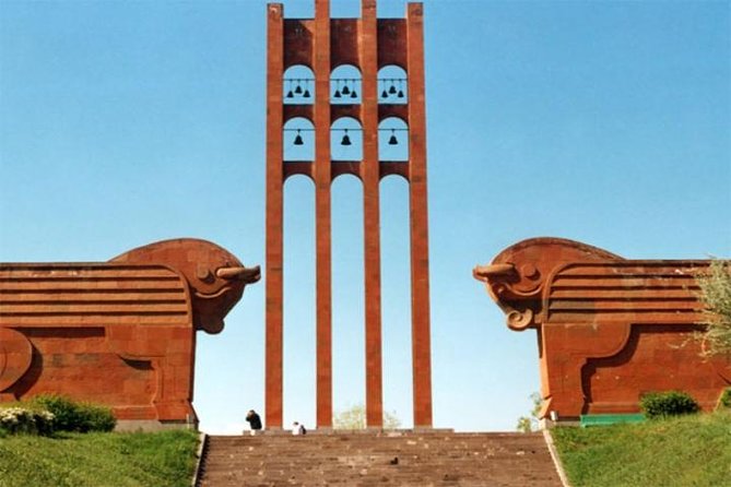 Full Day Rent Car With Driver Service Around Armenia (8-10 Hrs) - Confirmation and Booking