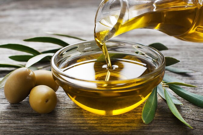 Full Day Rhodes Island Tour for First Time Visitors - Tasting Local Delicacies