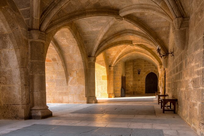 Full Day Rhodes Island Tour for First Time Visitors - Cancellation Policy