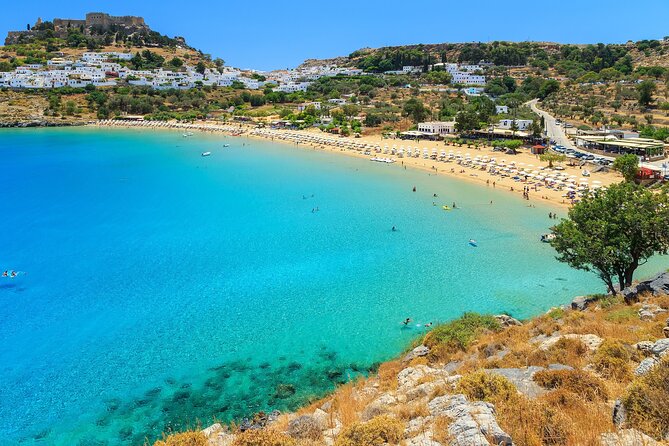 Full Day Rhodes Island Tour for First Time Visitors - Worth The Stay