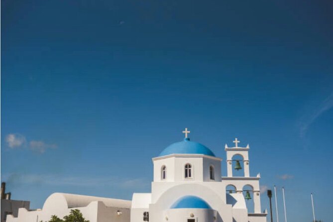 Full-Day Rhodes Island Tour With Wine Tasting Experience - Inclusions