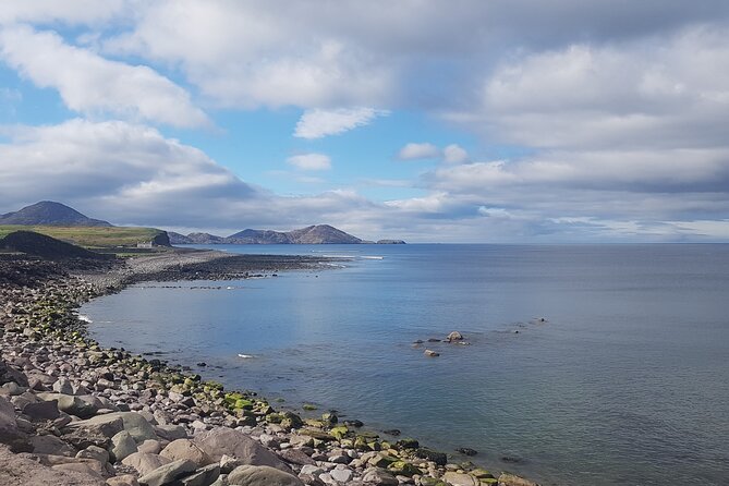 Full-Day Ring of Kerry Tour From Killarney - Overview of the Ring of Kerry Tour