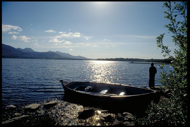 Full-Day Ring of Kerry Tour From Killarney - Tour Duration and Group Size