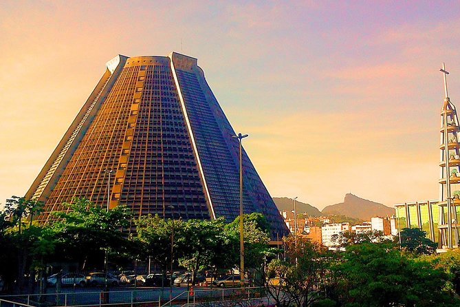 Full Day Rio De Janeiro From Buzios by Eleve Turismo - Exploring Christ the Redeemer