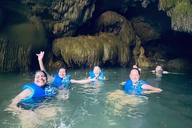 Full-day River Caving Adventure in Puerto Rico - Safety Measures