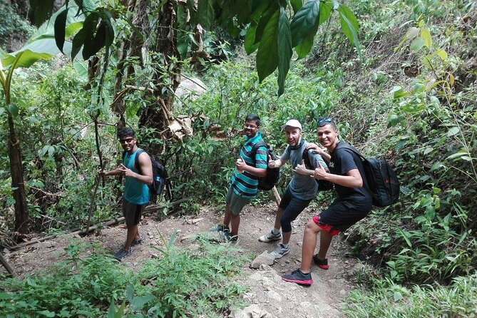 Full Day River Float and Trekking From Chiang Mai - Traveler Reviews
