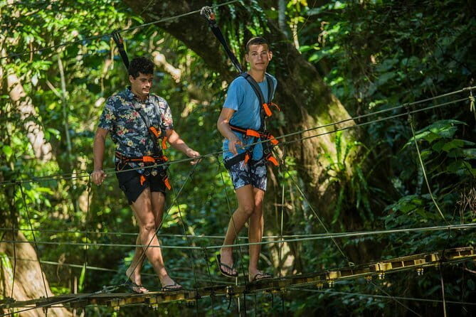 Full Day River Kayaking & Cascades from Port Vila - Final Thoughts
