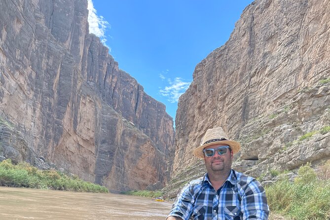 Full-Day River Trip - Outdoor Gear