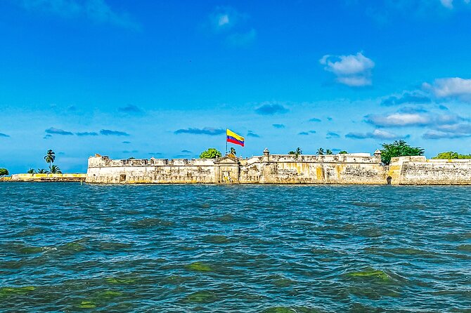 Full-Day Rosario Islands Including Barú, Cholon and Playa Blanca - Itinerary and Schedule