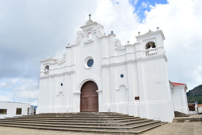 Full Day Route of the Flowers Visit Four Colonial Towns and Coffee Farm - Additional Information