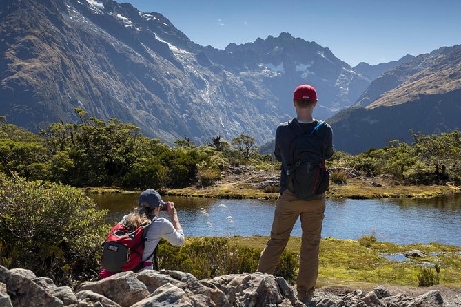Full-Day Routeburn Track Key Summit Guided Walk From Te Anau - Important Details and Recommendations