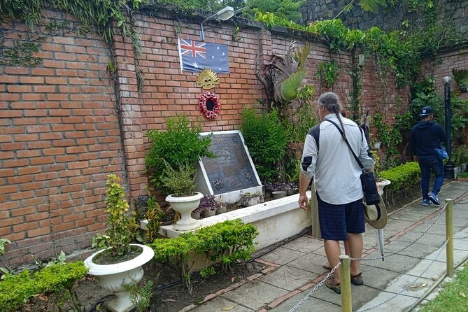 Full Day Sabah Tea Plantation & WWII Memorial - Practical Tips