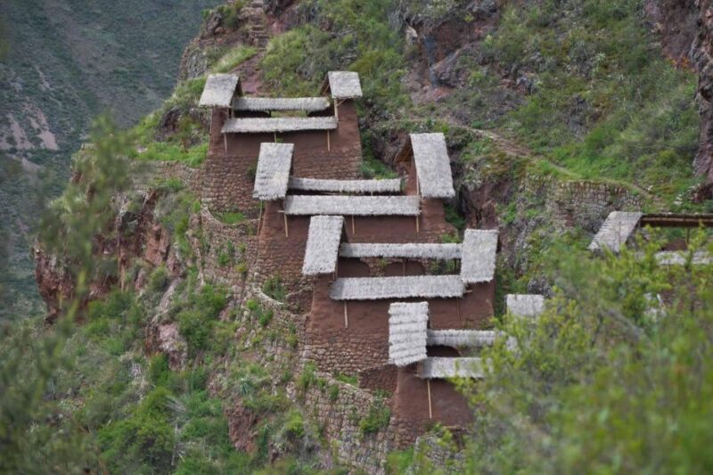 Full Day: Sacred Valley Tour (Pisac and Ollantaytambo) - Inclusions