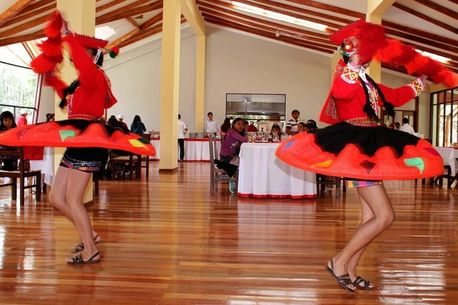 Full Day Sacred Valley Tour With Buffet Lunch - Tour Experience Highlights