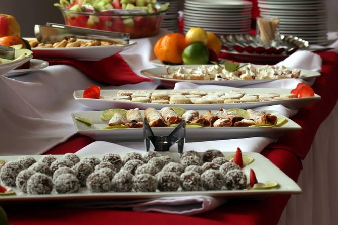 Full Day Sacred Valley Tour With Buffet Lunch - Customer Feedback Insights