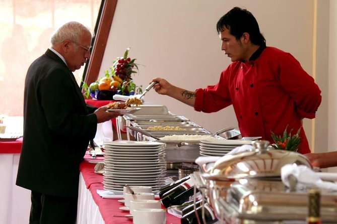 Full Day Sacred Valley Tour With Buffet Lunch - Exploring Archaeological Sites