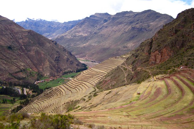 Full Day Sacred Valley Tour With Buffet Lunch - Scenic Drive and Trivia