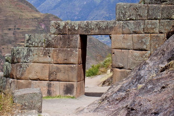 Full Day: Sacred Valley Tour With Entrances - Highlights of the Tour
