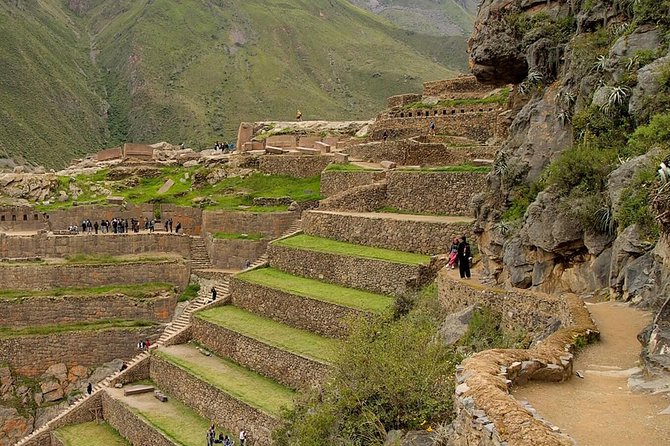 Full Day: Sacred Valley Tour With Entrances - Recap