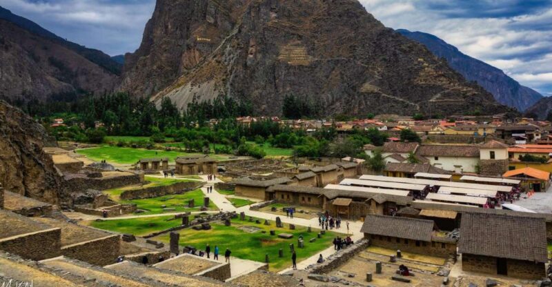 Full Day || Sacred Valley With Buffet Lunch || Private Tour - Important Notes