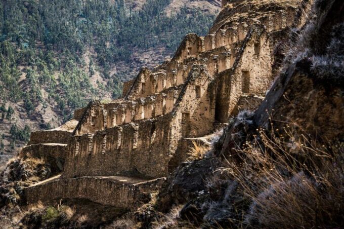 Full Day || Sacred Valley With Buffet Lunch || Private Tour - Frequently Asked Questions
