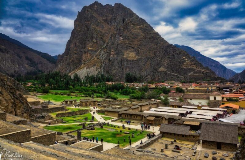 Full Day || Sacred Valley With Maras & Moray || Group Tour - Important Notes