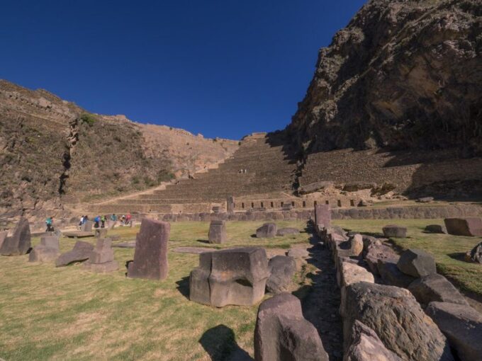 Full Day || Sacred Valley With Maras & Moray || Group Tour - Early Morning Start