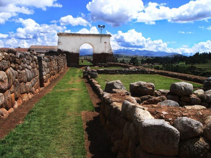 Full Day || Sacred Valley With Maras & Moray || Group Tour - Frequently Asked Questions