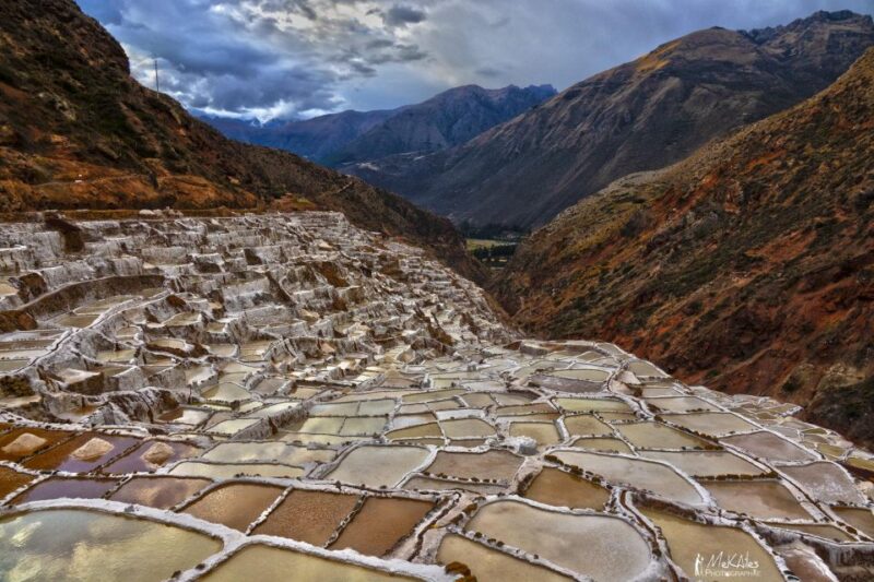Full Day || Sacred Valley With Maras & Moray || Private Tour - Inclusion and Exclusion