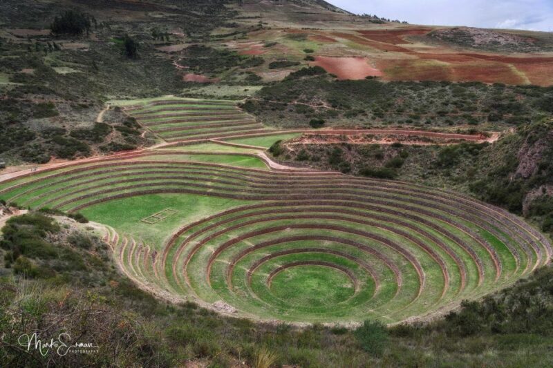 Full Day || Sacred Valley With Maras & Moray || Private Tour - Preparation and Recommendations