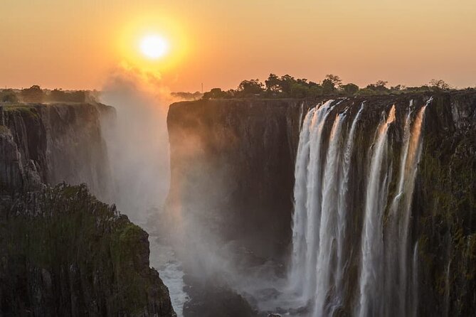 Full-day Safari Tour in Chobe - Pickup Information