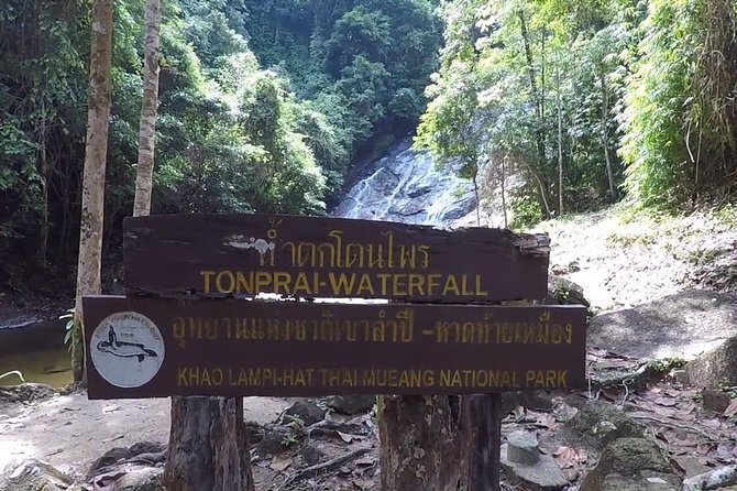 Full-Day Safari Tour to Khao Sok Jungle From Phuket - Positive Reviews