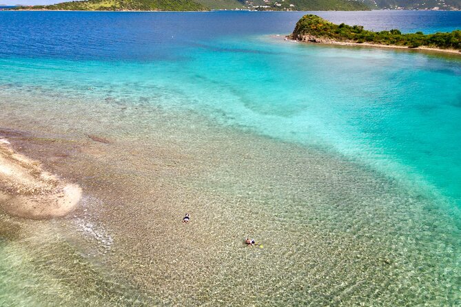 Full Day Sail With Max Charters - Pricing and Cancellation Policy