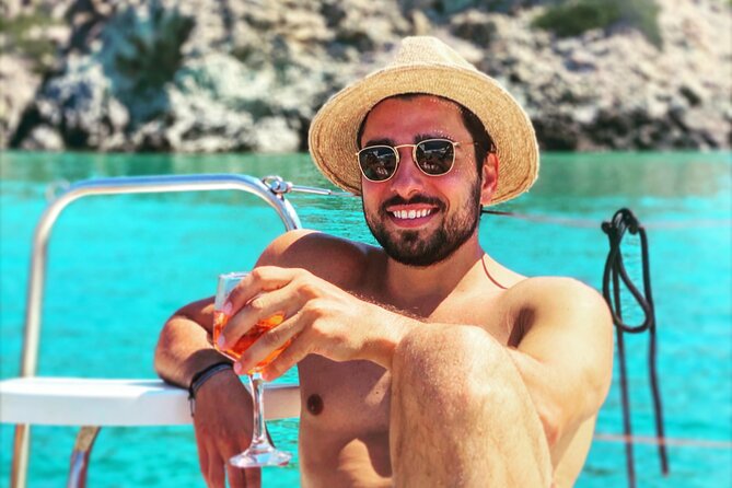 Full Day Sailboat Private Kleftiko & Blue Lagoon With Lunch - Discovering the Blue Lagoon